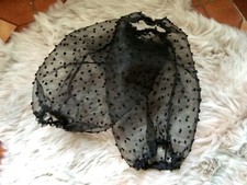 Manichine Handmade Staccabili In Tulle