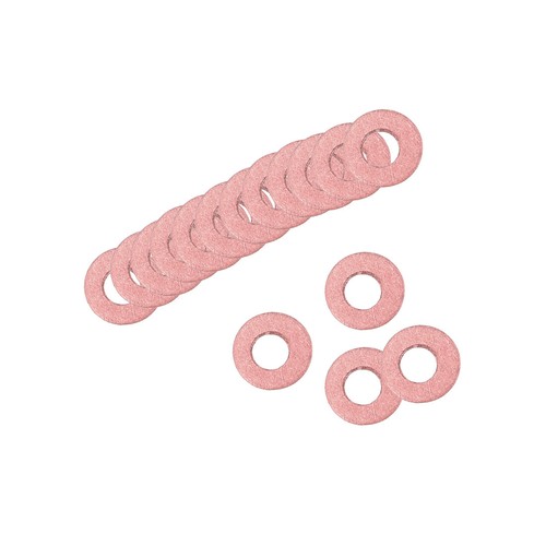 500pz guarnizione lavatrice - 500pz,