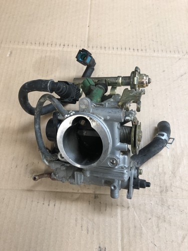 Corpo farfallato yamaha - , mt-03