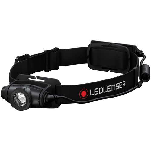 Ledlenser 502121 h5r - ledlenser,