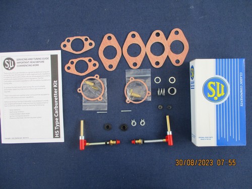 Kit tagliando carburatori - tagliando,