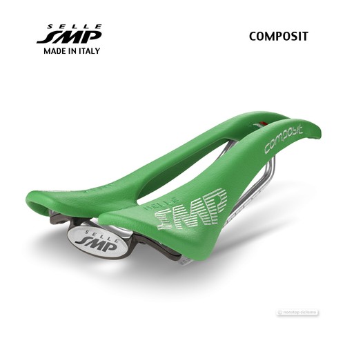 Nuova sella selle smp - sella,