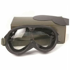 US Army Tanker Goggles M-1944