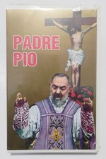 VHS  "PADRE PIO" -