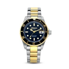 ALTANUS  ICON SUB 200 METRI   QUARZ  7976BC-1  GARANZIA ITALIA 