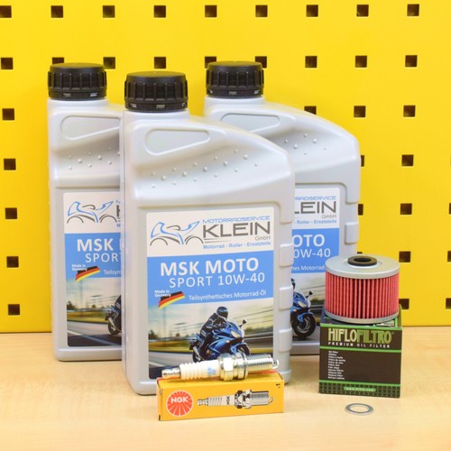 Kit cambio olio - , quad