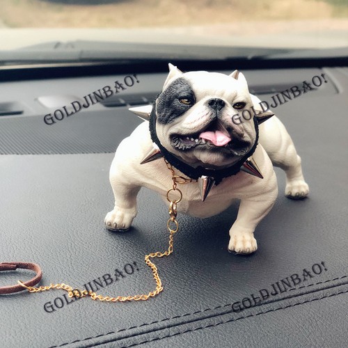 American bully pitbull - , resina