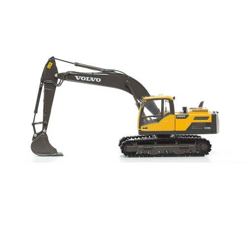 Pelle volvo ec220d motorart - pelle,