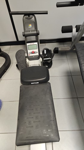Attrezzature fitness per casa - attrezzature,