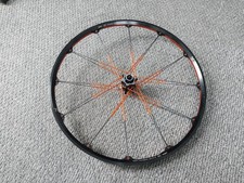 Crank brothers iodio ruota - brothers,