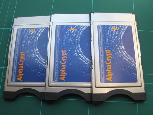 Alphacrypt classic 6 - classic, orf