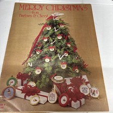 1979 Buon Natale Modelli Libro