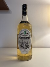 WHISKY GLEN GRANT 1L