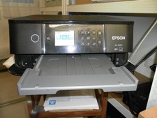 Stampante Multifunzione Epson xp6100 Usata "leggi"