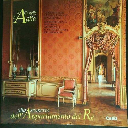 Castello aglie alla - castello, di