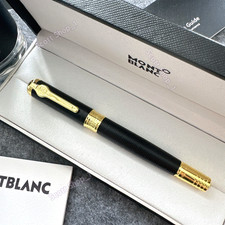Raro Montblanc Grandi