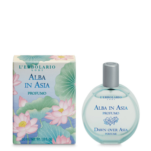 Erbolario alba asia eau - alba,