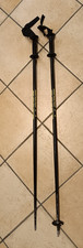 Bastoncini Sci Scott Series 2 Shaft cm 110 usati in buone condizioni