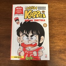 Dash Kappei Gigi la trottola