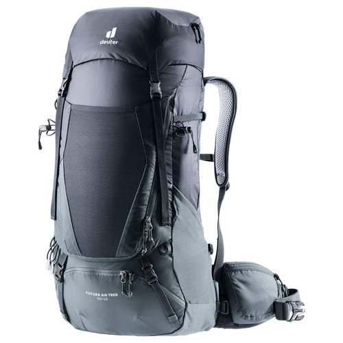 Deuter futura air trek - trek, +