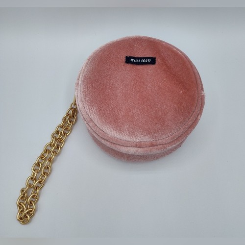 Pochette miu - pochette,