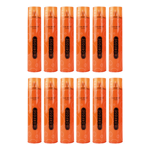 Morfose ultra strong hair - morfose,