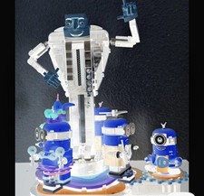 LEGO 40420 BrickHeadz Minions