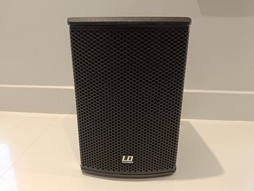 Systems mix g3 - ld, 6