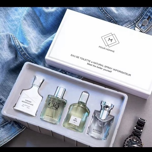Profumo lusso uomo - profumo,