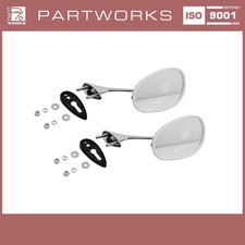 Set 2 specchietti retrovisori