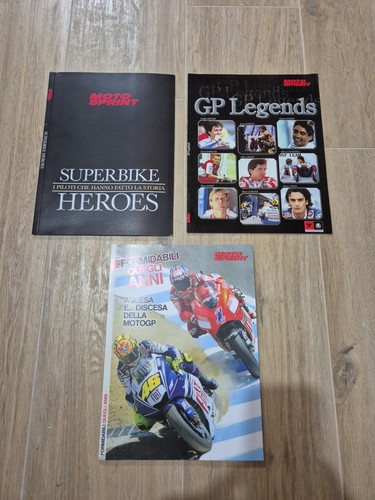 Motosprint rivista - motosprint,