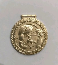 WALT DISNEY ETA BETA MEDAL
