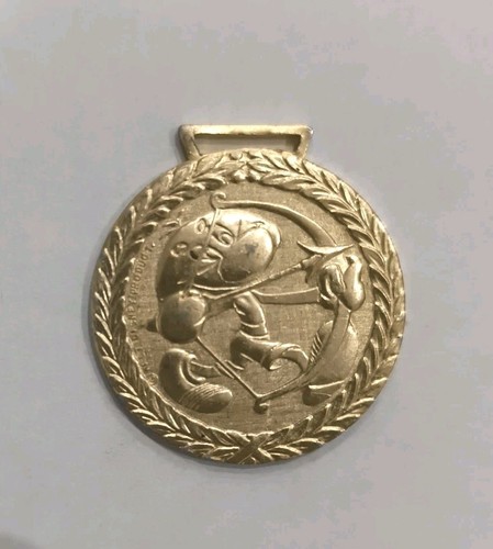 Walt disney eta beta medaglia - walt,