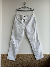 Pantaloni utility D&G Dolce &