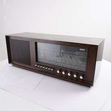 Saba Lindau 18 mod. Radio a valvole LI-18 non testata per ricambi