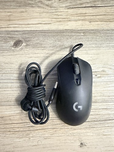 Logitech g403 hero - logitech,