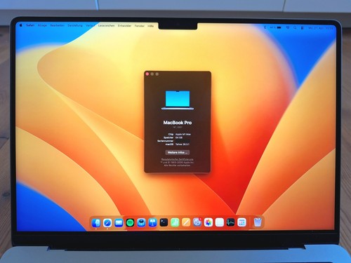 Apple macbook pro m1 - macbook, 14"