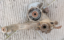 MOTORE blocco per Vespa GL