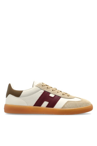Hogan cool ivory sneakers new - sneakers,