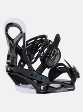 Attacchi bambini snowboard - bambini,