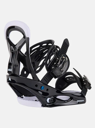 Attacchi bambini snowboard - attacchi,