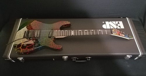 Esp ltd mirage - mirage, +