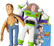 Toy Story Lot – Buzz