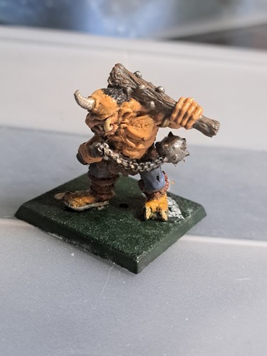 Orco berserker citadella - orco,