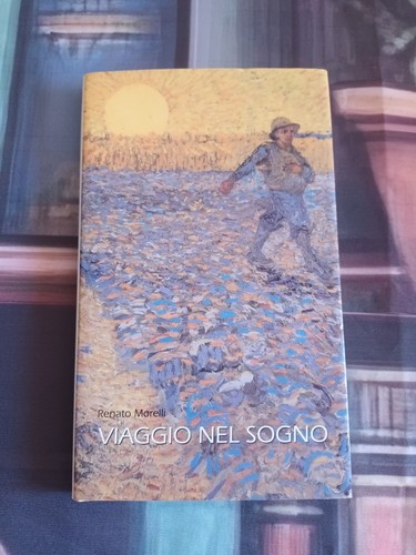 Viaggio nel sogno - -, renato