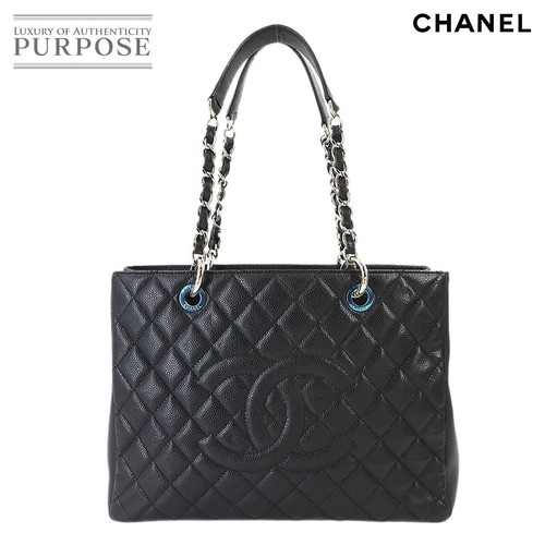 Chanel matelass grand - chanel,
