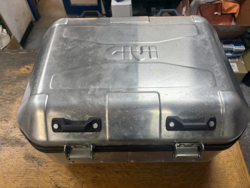 Givi trekker dolomiti dlm30a - trekker,