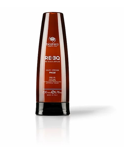 Faipa biosfera hair - re, eq