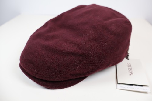 Cappello piatto stetson - cappello,