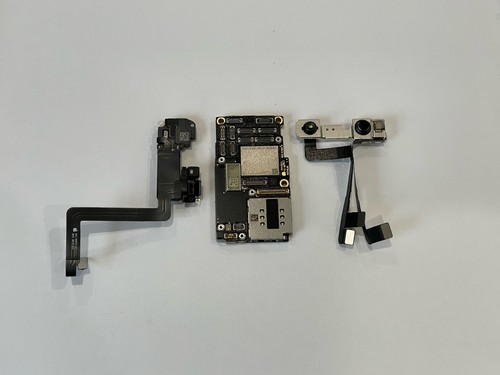 Scheda logica sbloccata - , iphone